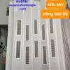 Cửa Xếp Nhựa Cao Cấp - Hàng Hot Không Thể Bỏ Lỡ. 3 2023 04 09