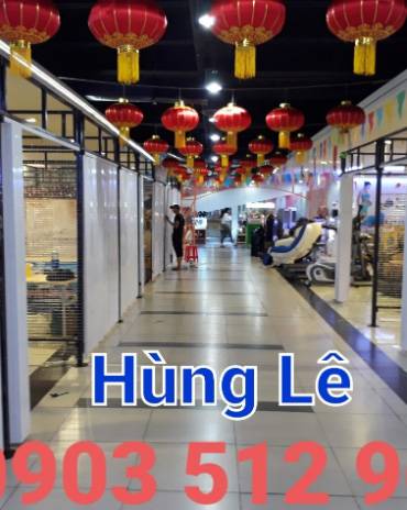 Cua Xep Nhua Vach Ngan