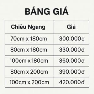 Giá Cửa Xếp Nhựa Tại TPHCM Mua Ở Đâu Giá Rẻ, Hàng Đẹp. 20 BẢNG GIÁ CỬA XẾP NHỰA