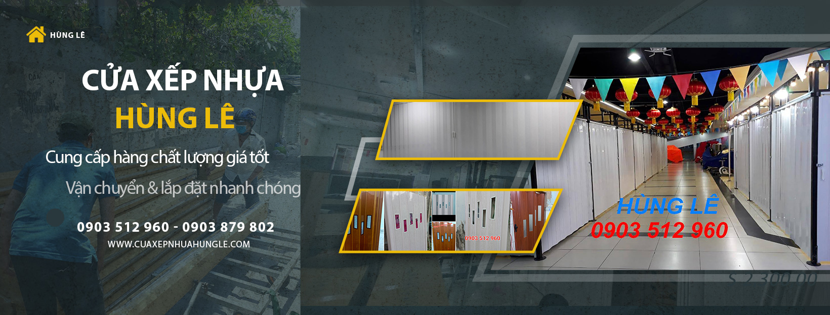 banner 2 cua xep nhua hung le