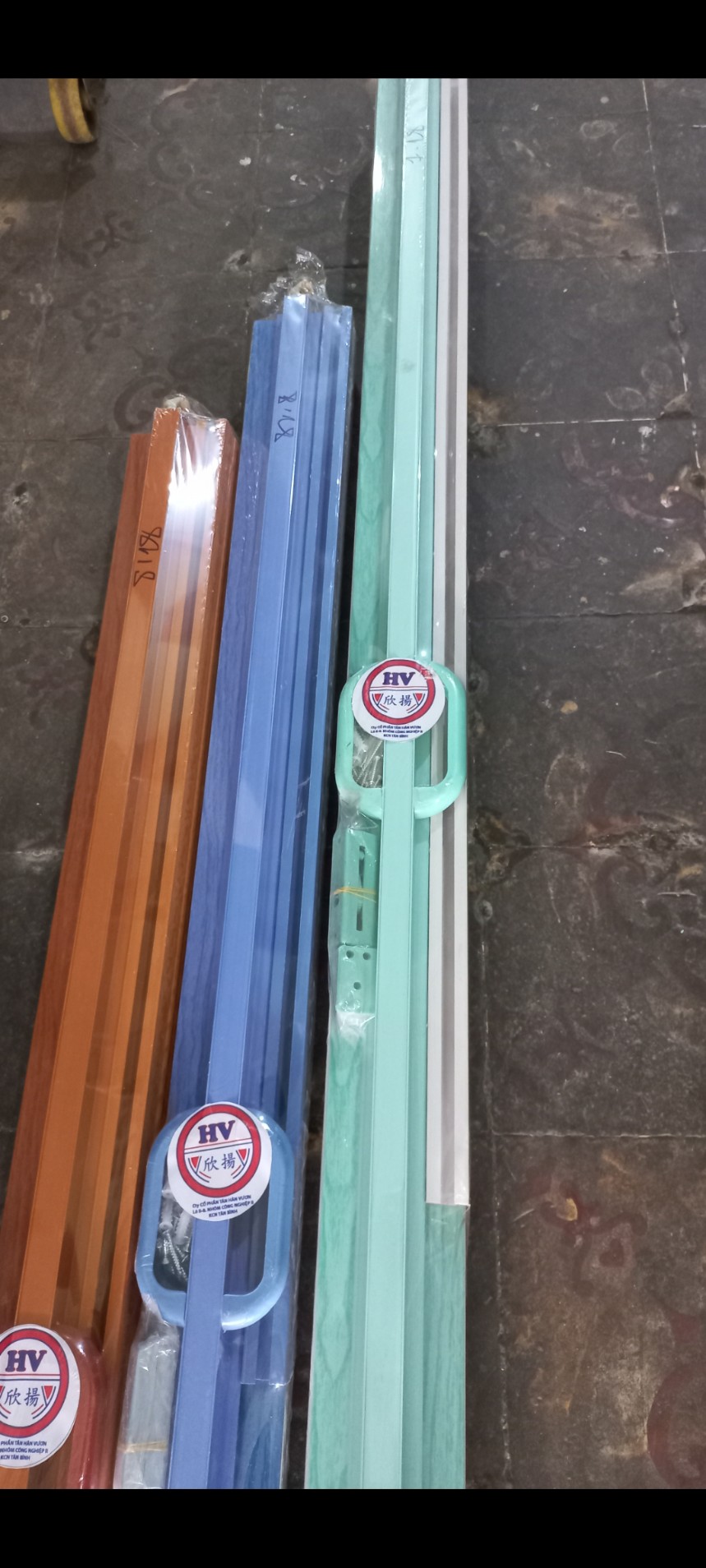 Cửa Xếp Nhưa Loại Thường 5 z3492490346507 fc79167489457683504d8863f3f0de33