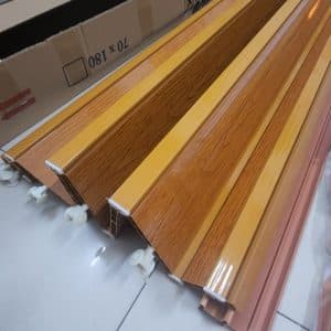 Cửa Xếp Nhựa Cao Cấp Mẫu Màu Gỗ Vàng 16 z5631900339117 c99442af71f48aa4da7ea7cfee530e8c