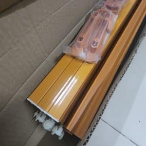 Cửa Xếp Nhựa Cao Cấp Mẫu Màu Gỗ Vàng 22 z5631900349075 2c909473ad6a8335ed2786545a2e7a7b